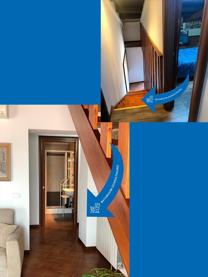 Bb Il Re Alla Reginella Guest House Rome Buitenkant foto